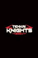 Watch Tenkai Knights 123MovieFree