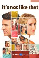 Watch It\'s Not Like That 123MovieFree