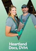 Watch Heartland Docs, DVM 123MovieFree