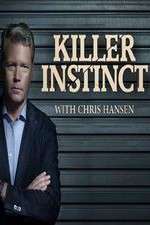 Watch Killer Instinct with Chris Hansen 123MovieFree