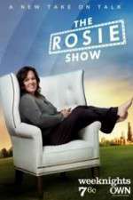 Watch The Rosie Show 123MovieFree