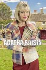 Watch Agatha Raisin 123MovieFree