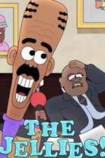 Watch The Jellies (  ) 123MovieFree