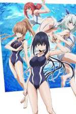 Watch Keijo!!!!!!!! 123MovieFree