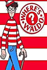 Watch Wheres Waldo 123MovieFree