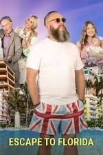 Watch Escape to Florida 123MovieFree