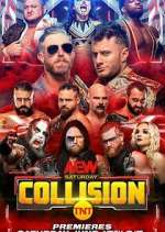 Watch AEW: Collision 123MovieFree