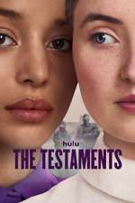 Watch The Testaments 123MovieFree