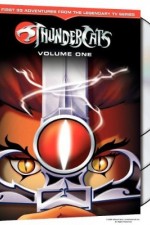 Watch Thundercats 123MovieFree