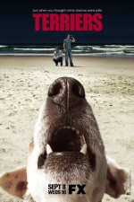 Watch Terriers 123MovieFree
