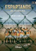 Watch Espartanos. Una historia real 123MovieFree