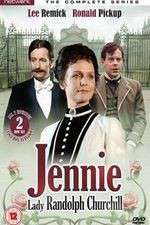 Watch Jennie: Lady Randolph Churchill 123MovieFree