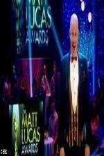 Watch The Matt Lucas Awards 123MovieFree