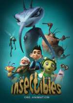 Watch Insectibles 123MovieFree
