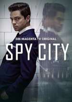 Watch Spy City 123MovieFree