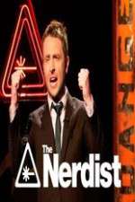Watch The Nerdist 123MovieFree