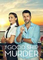Watch The Good Ship Murder 123MovieFree