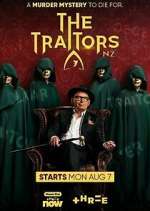 Watch The Traitors NZ 123MovieFree