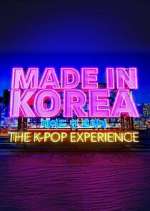 Watch Made in Korea: The K-Pop Experience 123MovieFree