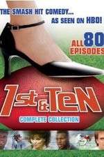 Watch 1st & Ten: The Championship 123MovieFree
