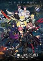 Watch D_CIDE TRAUMEREI THE ANIMATION 123MovieFree
