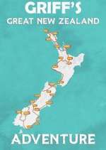 Watch Griff's Great New Zealand Adventure 123MovieFree
