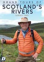 Watch Grand Tours of Scotland's Rivers 123MovieFree