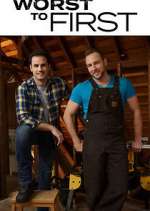 Watch Worst to First 123MovieFree