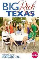 Watch Big Rich Texas 123MovieFree