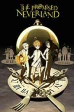 Watch The Promised Neverland 123MovieFree