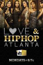 Watch Love & Hip Hop Atlanta 123MovieFree