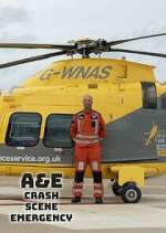 Watch A&E: Crash Scene Emergency 123MovieFree