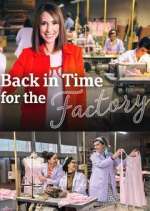 Watch Back in Time for the Factory 123MovieFree