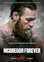 Watch McGregor Forever 123MovieFree
