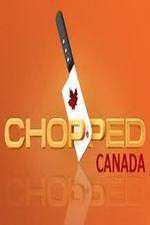 Watch Chopped Canada 123MovieFree