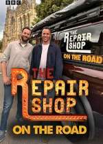 Watch The Repair Shop on the Road 123MovieFree