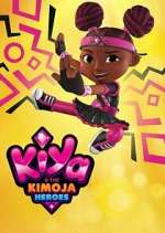 Watch Kiya and the Kimoja Heroes 123MovieFree