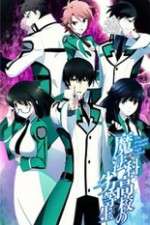 Watch Mahouka Koukou no Rettousei 123MovieFree