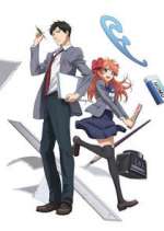 Watch Gekkan Shoujo Nozaki-kun 123MovieFree