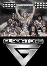 Watch Gladiators 123MovieFree