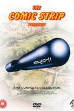 Watch The Comic Strip Presents... 123MovieFree