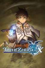 Watch Tales of Zestiria the X 123MovieFree