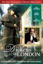 Watch Dickens of London 123MovieFree