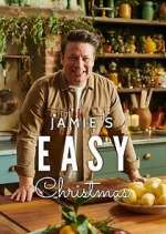 Watch Jamie's Easy Christmas 123MovieFree