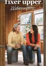 Watch Fixer Upper: Welcome Home 123MovieFree