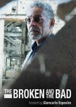 Watch The Broken and The Bad 123MovieFree