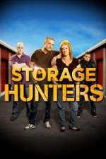 Watch Storage Hunters 123MovieFree