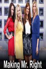 Watch Making Mr. Right 123MovieFree
