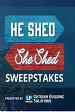 Watch He Shed She Shed 123MovieFree