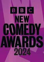 Watch BBC New Comedy Awards 123MovieFree